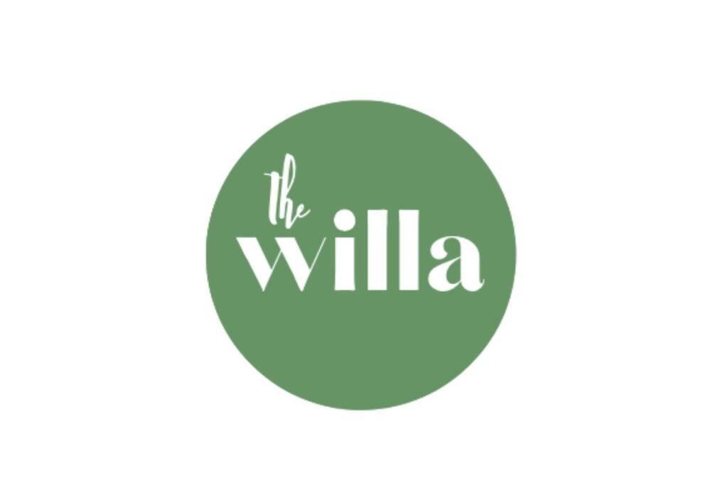 The Willa On 7Th, Located In Downtown Bentonville! Dış mekan fotoğraf