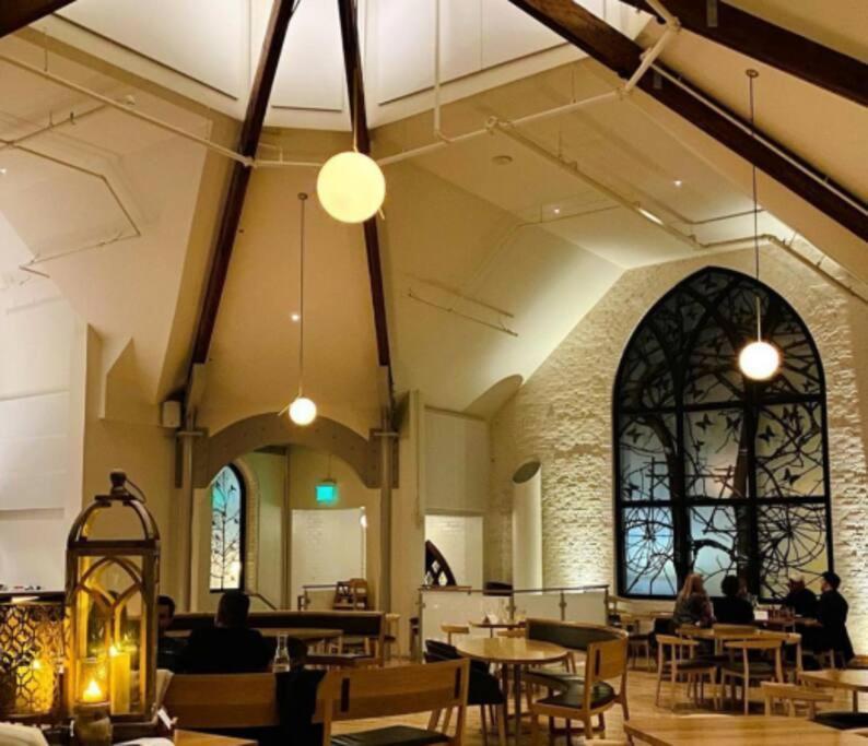 The Willa On 7Th, Located In Downtown Bentonville! Dış mekan fotoğraf